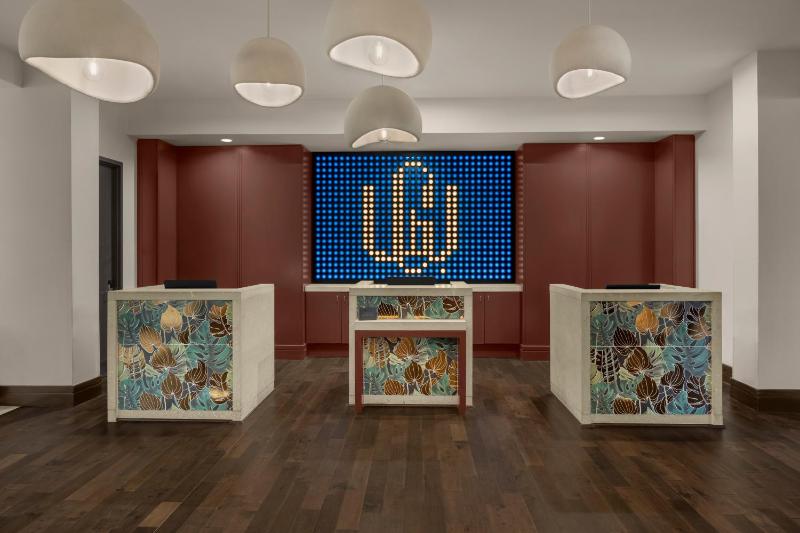 The Westshore Grand Tampa a Tribute Portfolio Hotel - image 46