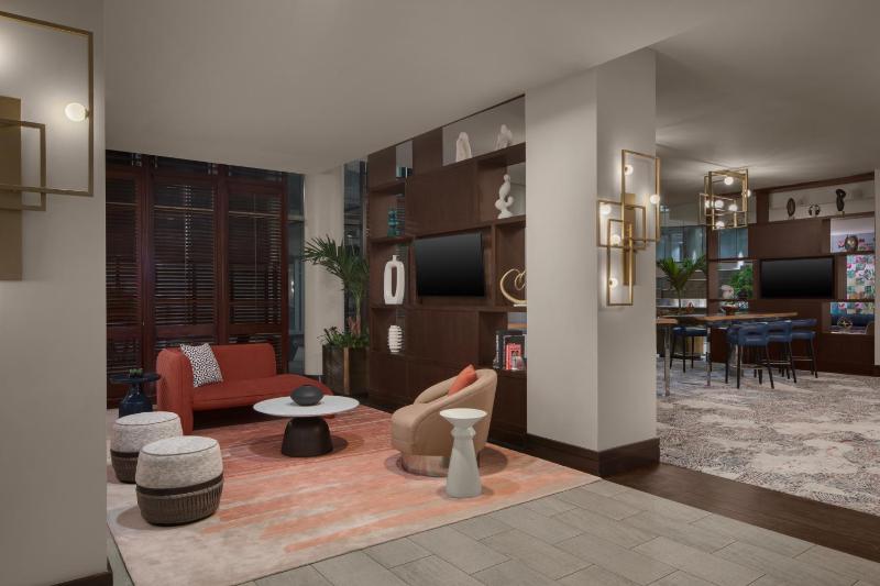 The Westshore Grand Tampa a Tribute Portfolio Hotel - image 48