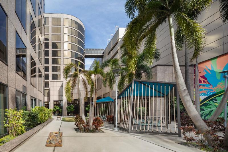 The Westshore Grand Tampa a Tribute Portfolio Hotel - image 44