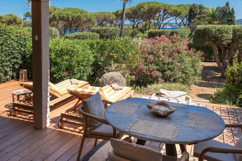 Appartement bord de mer & accès à la plage - image 3