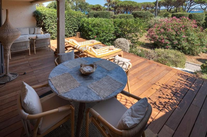 Appartement bord de mer & accès à la plage - image 7