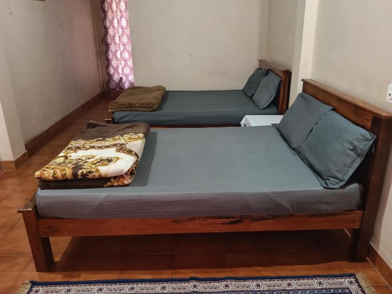 coorg mantion homestay - image 14