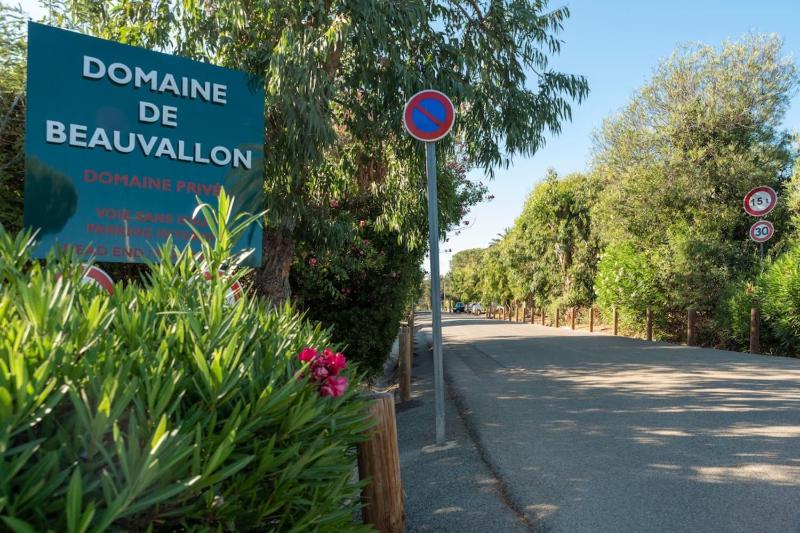 Appartement bord de mer & accès à la plage - image 2