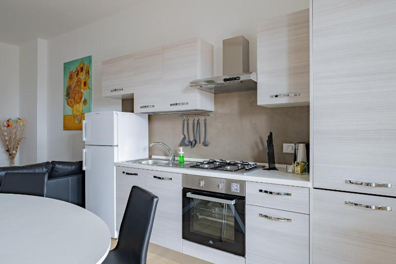 Fronte Mare Pescara - YourPlace Abruzzo - image 20