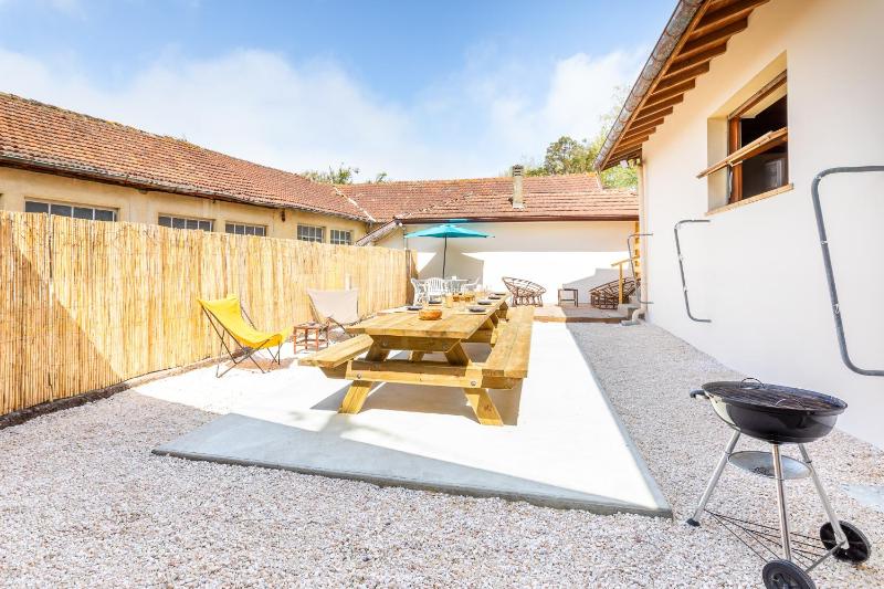 Maison L'Estela - 10 minutes des plages - image 21