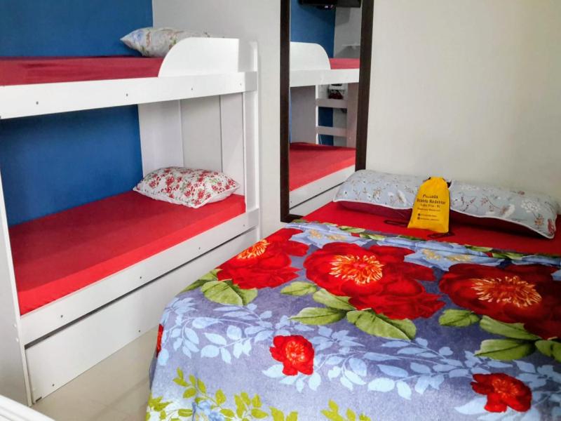 Pousada Cabo Frio com Piscina Estacionamento Ar-condicionado - Suítes Completas e Cozinha Compartilhada! - image 8