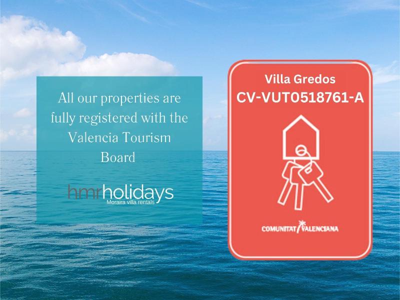 Villa Gredos by HMR Holidays - image 2