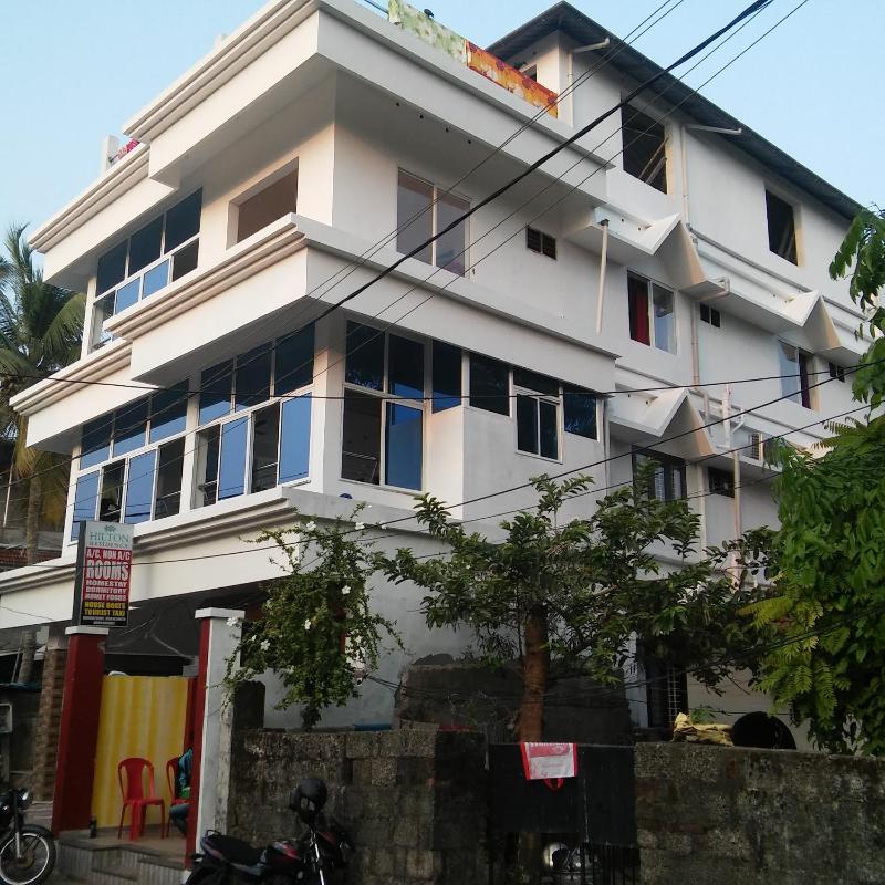 Hilton Residency - image 5