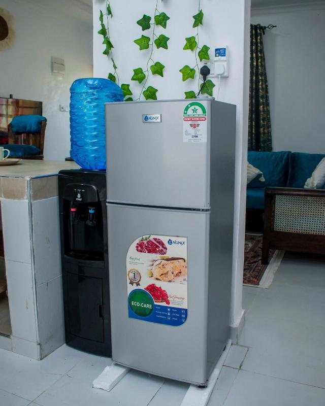 RICCI Comforts 2 apartment in Diani Ukunda - image 3
