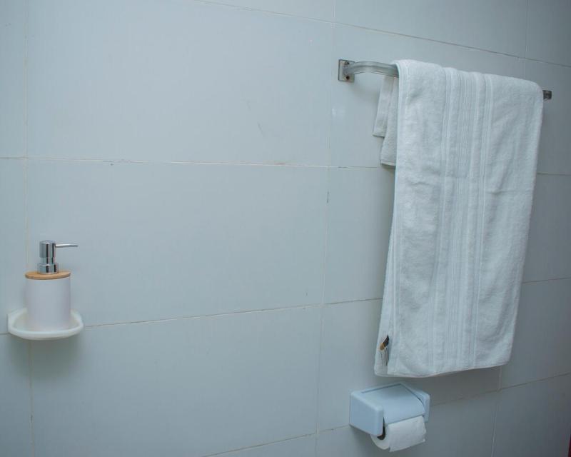 RICCI Comforts 2 apartment in Diani Ukunda - image 12