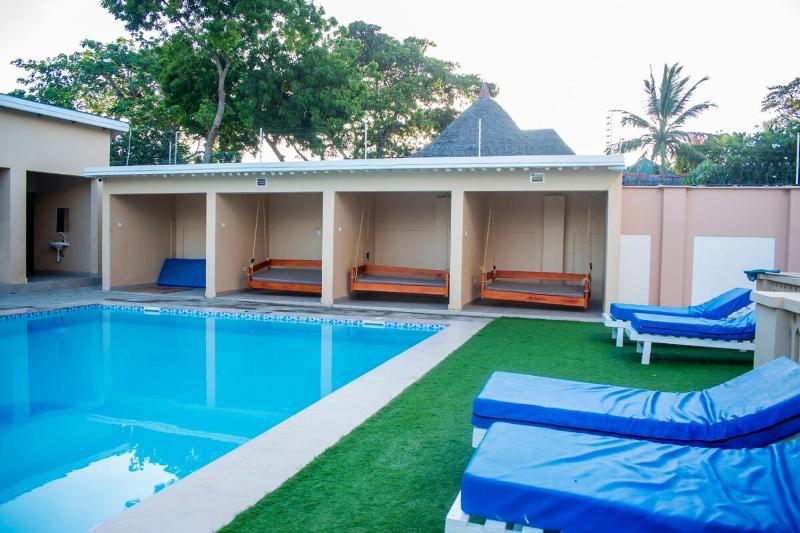 RICCI Comforts 2 apartment in Diani Ukunda - image 9