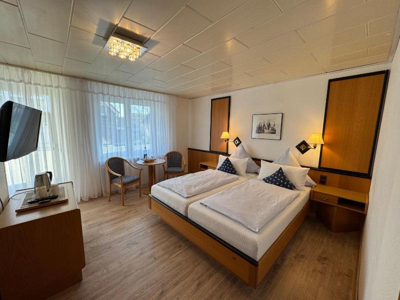 Hotel Zum Hanseaten - image 17