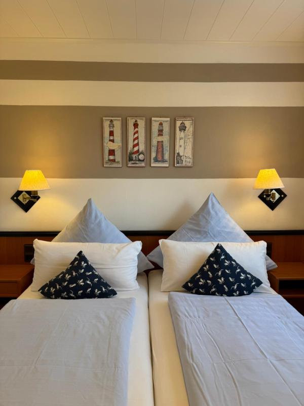 Hotel Zum Hanseaten - image 4