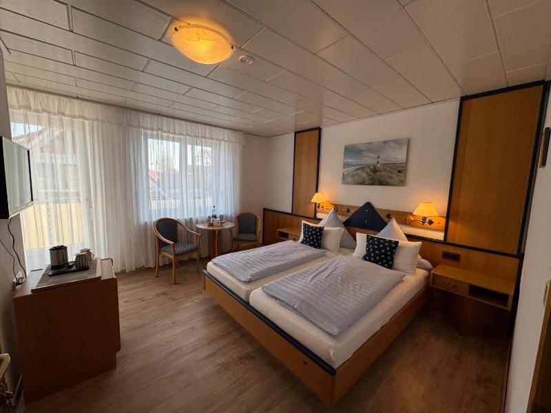 Hotel Zum Hanseaten - image 11
