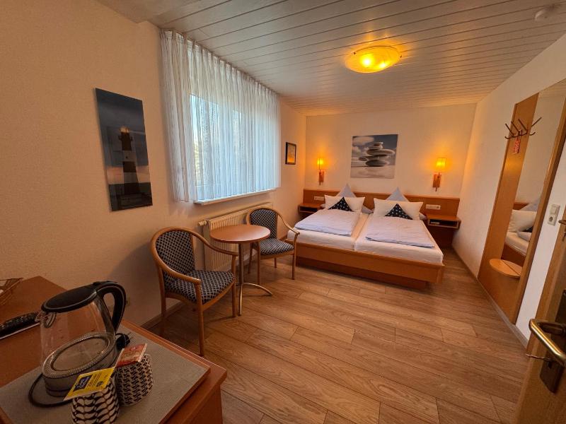 Hotel Zum Hanseaten - image 18
