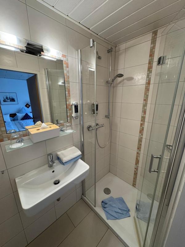Hotel Zum Hanseaten - image 6