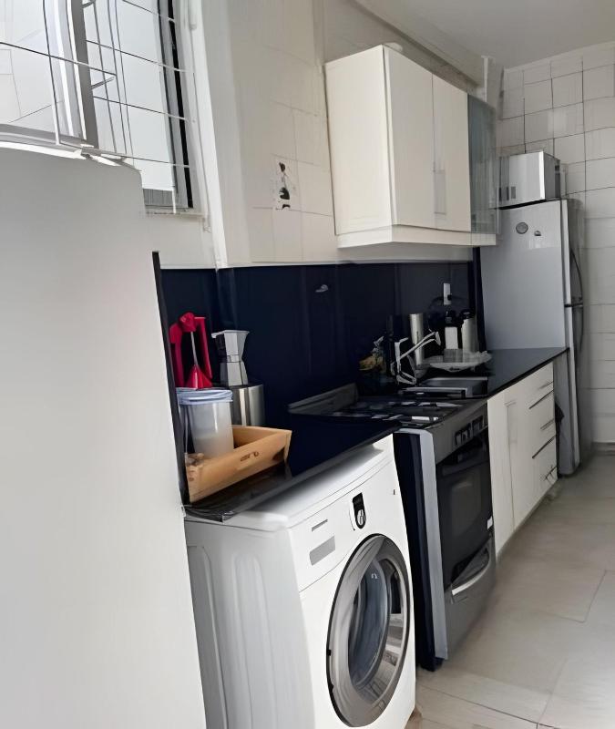 Premium 2BR in Recoleta - image 7