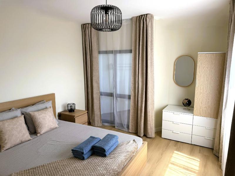 GO4Portugal - Magna - Sea view apartment Airco balcony & pool - image 7