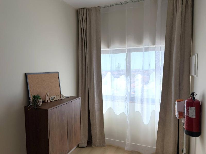 GO4Portugal - Magna - Sea view apartment Airco balcony & pool - image 9