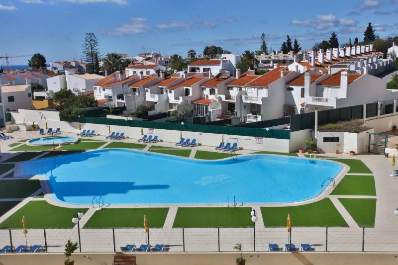 GO4Portugal - Magna - Sea view apartment Airco balcony & pool - image 4