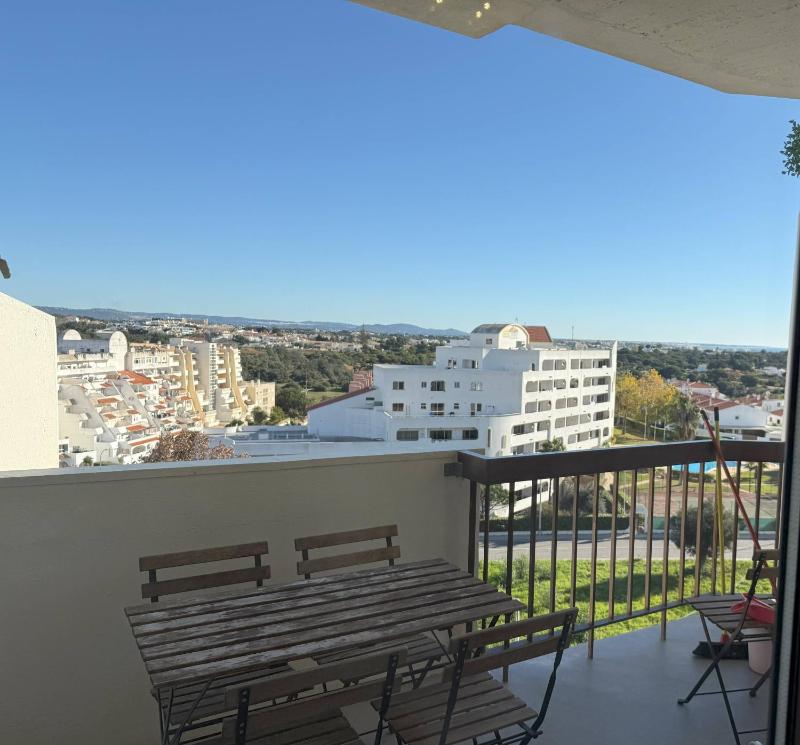 GO4Portugal - Magna - Sea view apartment Airco balcony & pool - image 8