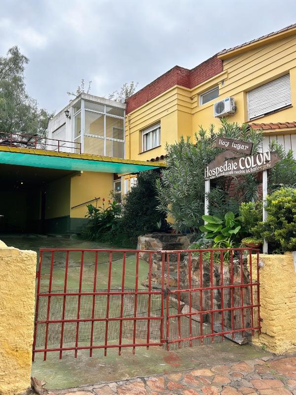 hospedaje Colon - image 10