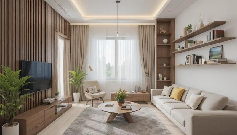Aizaz Villa - image 2