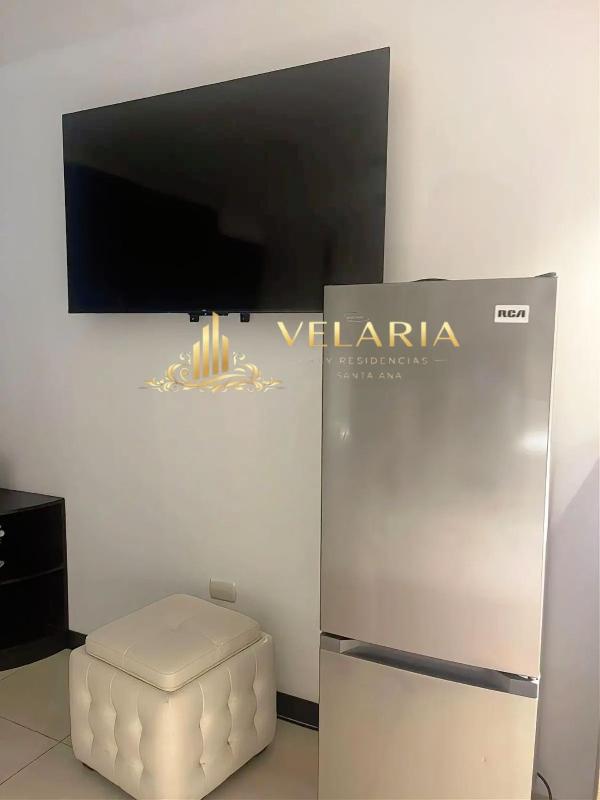 Velaria Studio Vista Area Social - Puerto Santa Ana - image 12