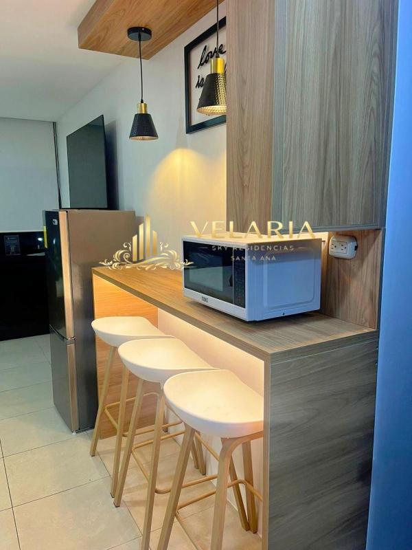 Velaria Studio Vista Area Social - Puerto Santa Ana - image 15