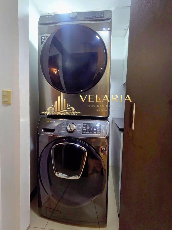 Velaria Studio Vista Area Social - Puerto Santa Ana - image 16
