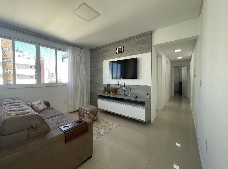 Residencial Renata - Apartamento completo na Praia de Palmas a 315 metros do mar com 3 dormitórios e acomodação para até 8 pessoas. - image 6