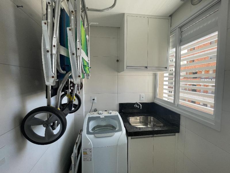 Residencial Renata - Apartamento completo na Praia de Palmas a 315 metros do mar com 3 dormitórios e acomodação para até 8 pessoas. - image 3