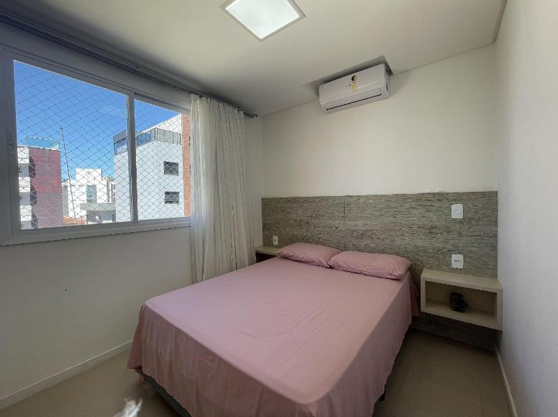 Residencial Renata - Apartamento completo na Praia de Palmas a 315 metros do mar com 3 dormitórios e acomodação para até 8 pessoas. - image 8