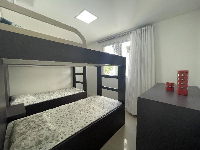 Residencial Renata - Apartamento completo na Praia de Palmas a 315 metros do mar com 3 dormitórios e acomodação para até 8 pessoas. - image 7