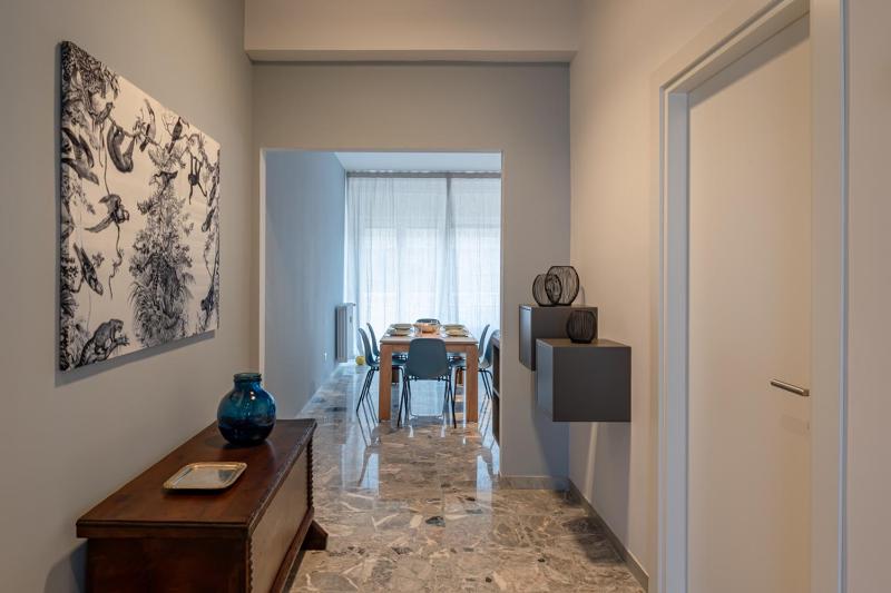Unica Apartment Pescara - YourPlace Abruzzo - image 24