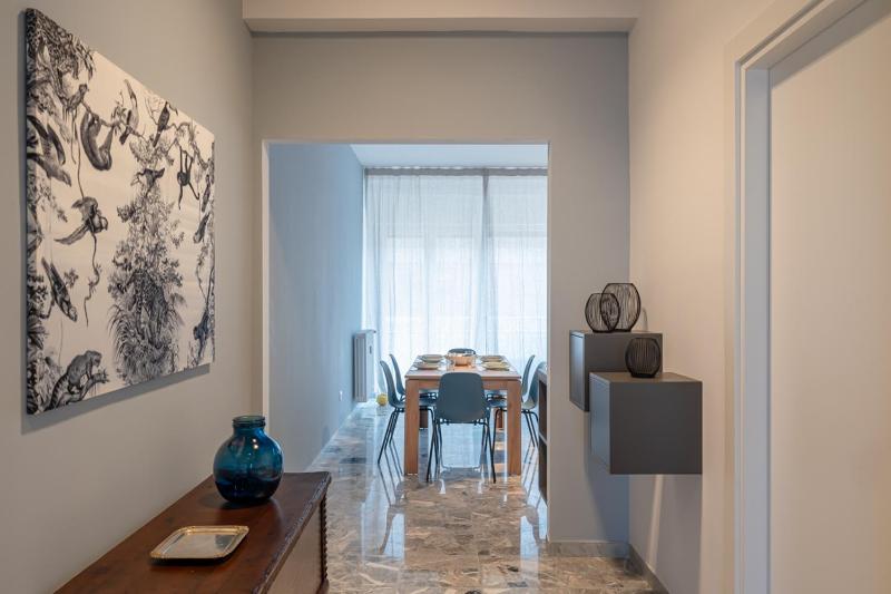Unica Apartment Pescara - YourPlace Abruzzo - image 3