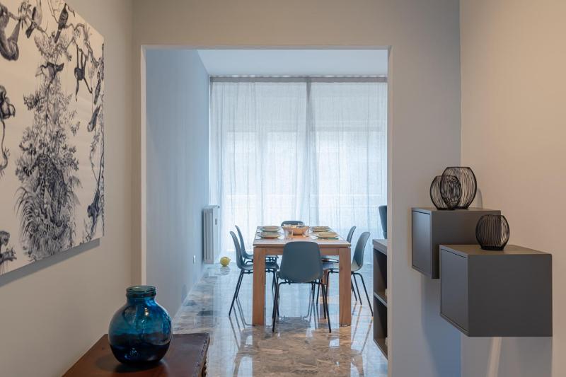 Unica Apartment Pescara - YourPlace Abruzzo - image 6