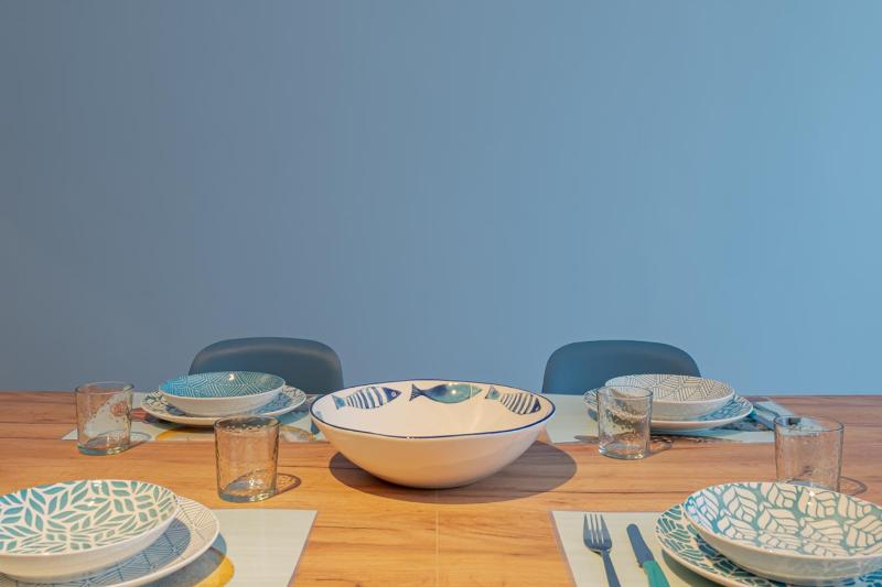 Unica Apartment Pescara - YourPlace Abruzzo - image 16
