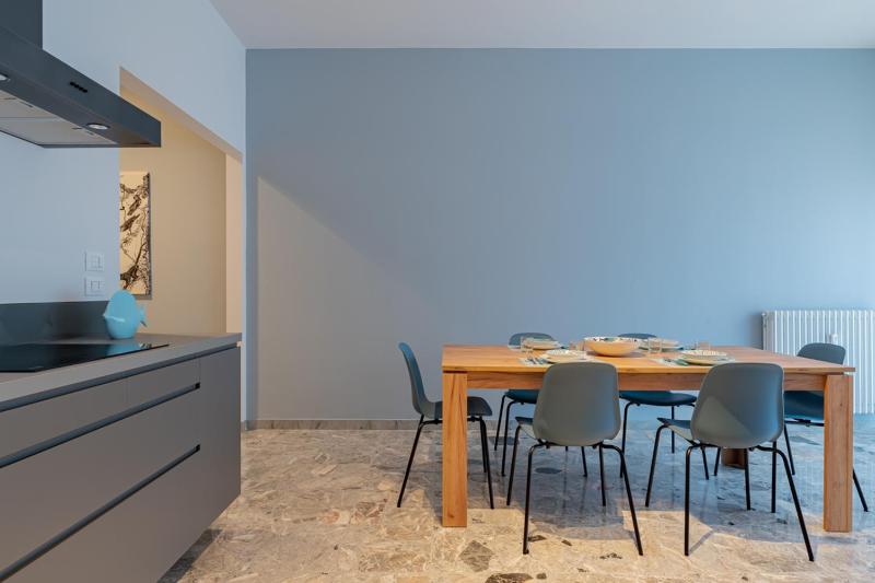 Unica Apartment Pescara - YourPlace Abruzzo - image 20