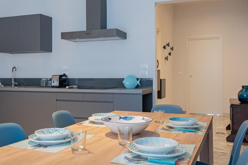 Unica Apartment Pescara - YourPlace Abruzzo - image 2