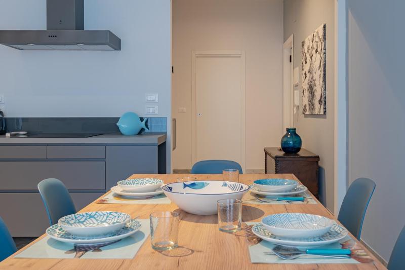 Unica Apartment Pescara - YourPlace Abruzzo - image 27