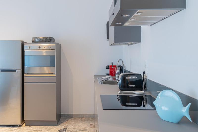 Unica Apartment Pescara - YourPlace Abruzzo - image 17