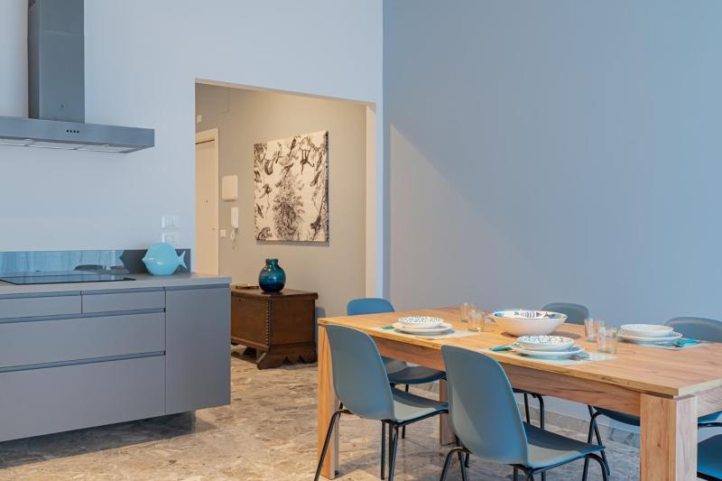 Unica Apartment Pescara - YourPlace Abruzzo - image 15