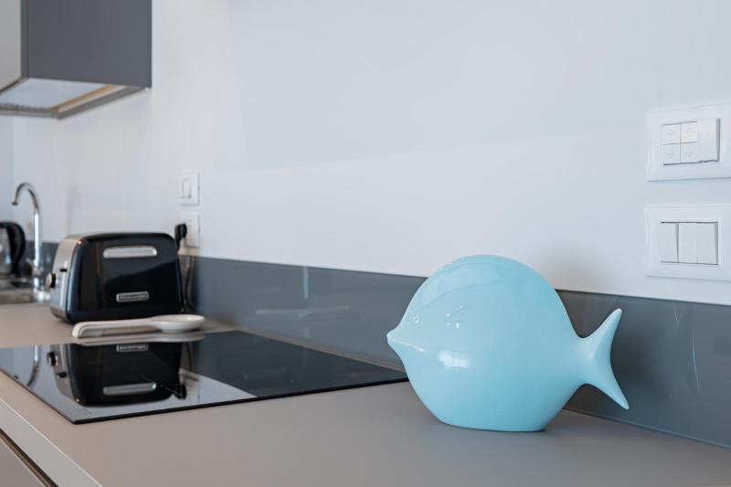 Unica Apartment Pescara - YourPlace Abruzzo - image 46