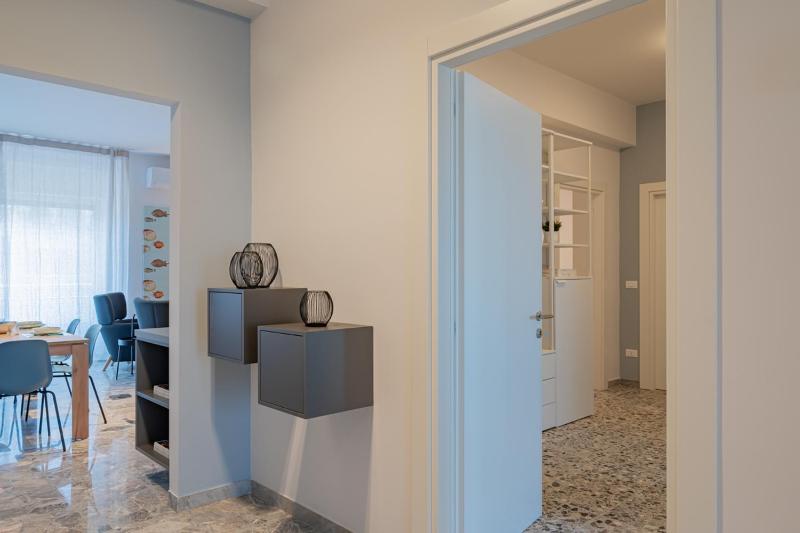 Unica Apartment Pescara - YourPlace Abruzzo - image 37