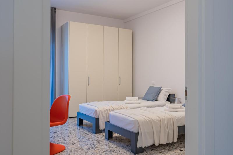 Unica Apartment Pescara - YourPlace Abruzzo - image 34