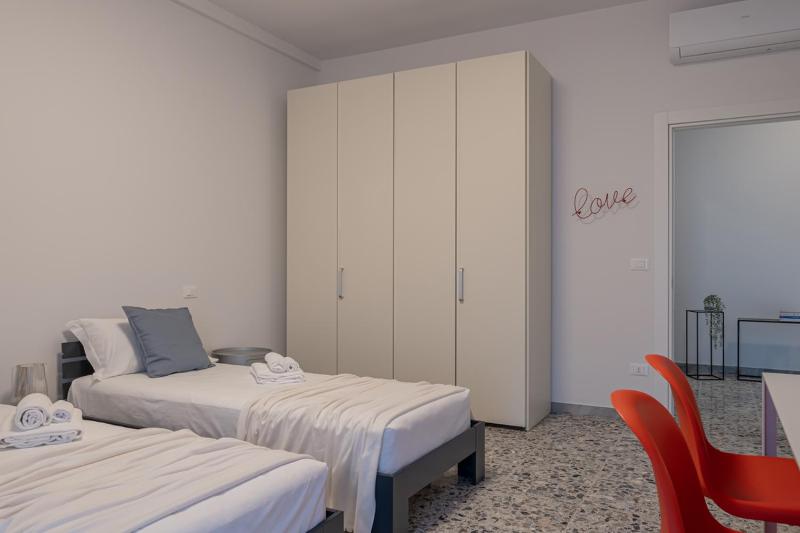 Unica Apartment Pescara - YourPlace Abruzzo - image 22