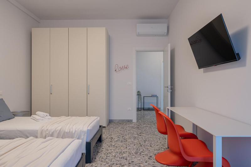 Unica Apartment Pescara - YourPlace Abruzzo - image 5