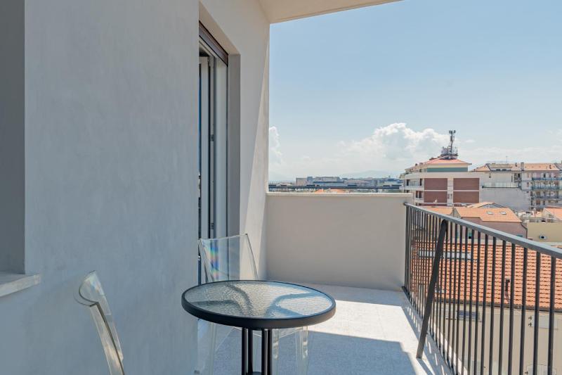 Unica Apartment Pescara - YourPlace Abruzzo - image 42