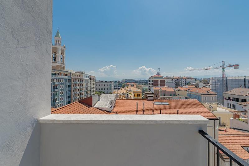 Unica Apartment Pescara - YourPlace Abruzzo - image 41